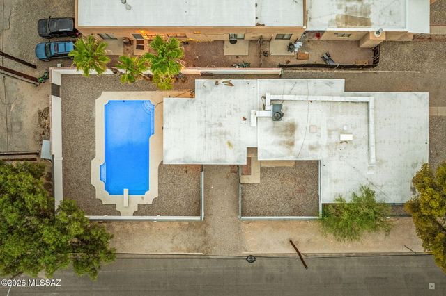 1446 E Lee Street, Tucson, AZ 85719