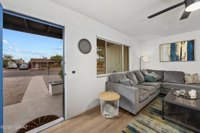 1446 E Lee Street, Tucson, AZ 85719