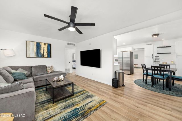 1446 E Lee Street, Tucson, AZ 85719