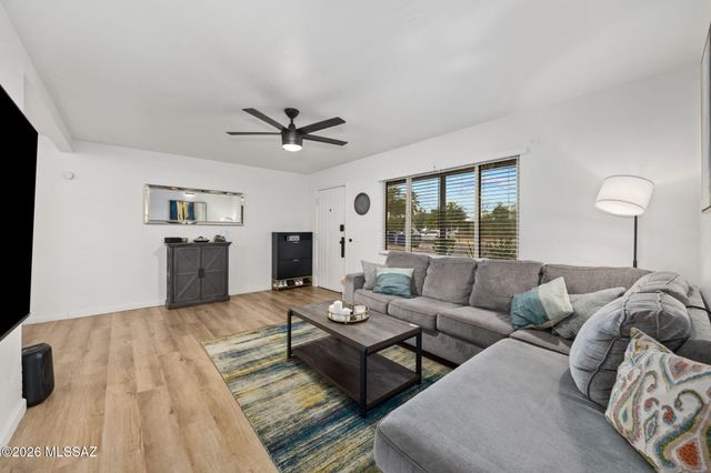 1446 E Lee Street, Tucson, AZ 85719