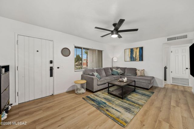 1446 E Lee Street, Tucson, AZ 85719