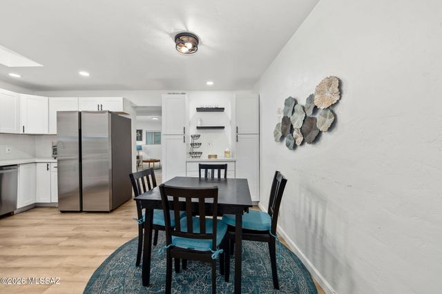 1446 E Lee Street, Tucson, AZ 85719
