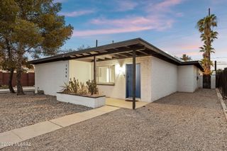 1446 E Lee Street, Tucson, AZ 85719