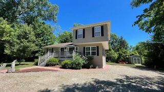 1117 Bell Avenue, New Buffalo, MI 49117