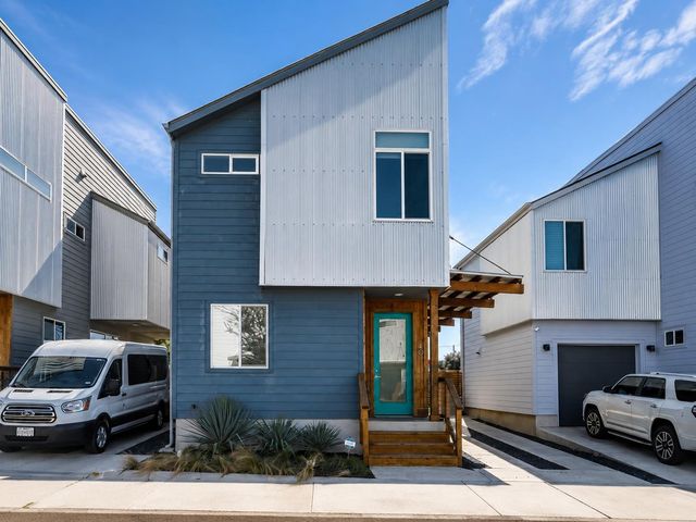 801 N Bluff DR 40, Austin, TX 78745