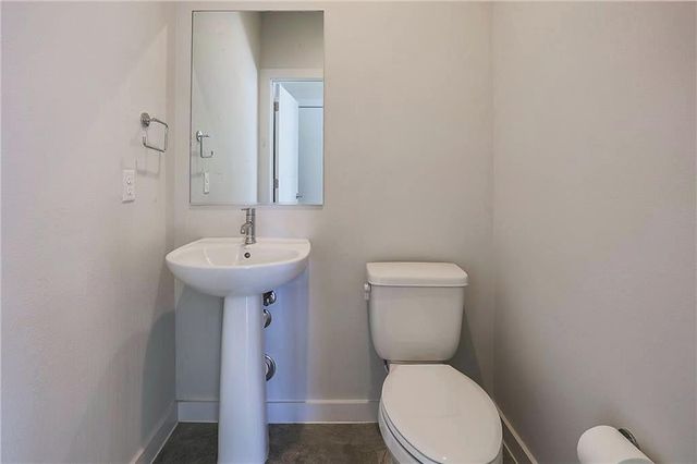 801 N Bluff DR 40, Austin, TX 78745