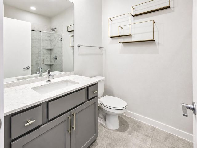 801 N Bluff DR 40, Austin, TX 78745