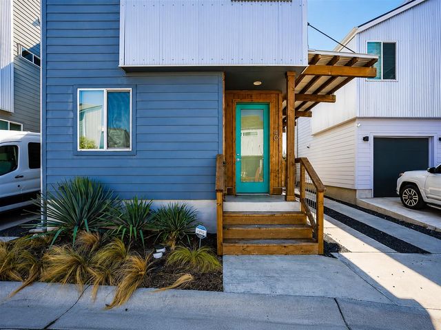 801 N Bluff DR 40, Austin, TX 78745