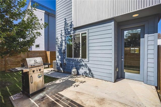 801 N Bluff DR 40, Austin, TX 78745