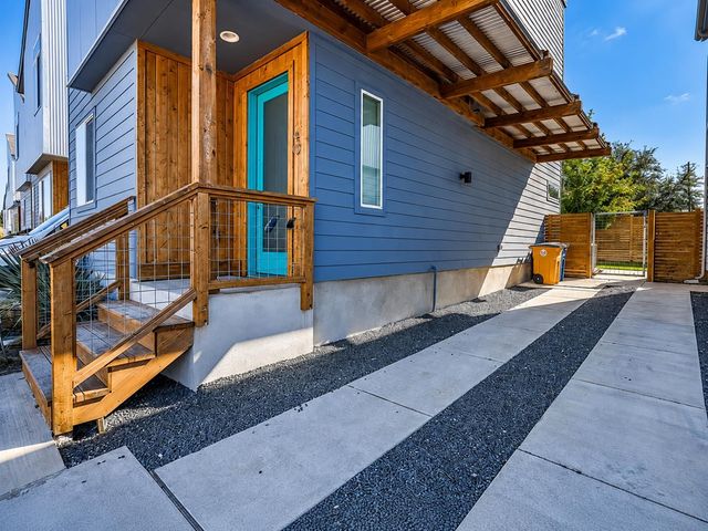 801 N Bluff DR 40, Austin, TX 78745