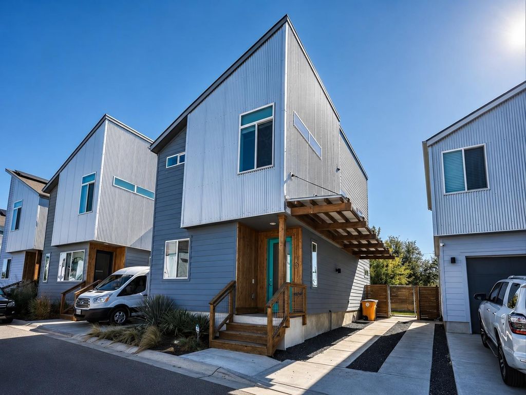 801 N Bluff DR 40, Austin, TX 78745