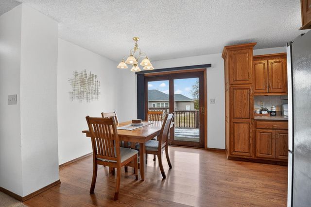 821 9th Avenue, Gilbertville, IA 50634