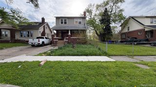 11149 Northlawn Street, Detroit, MI 48204
