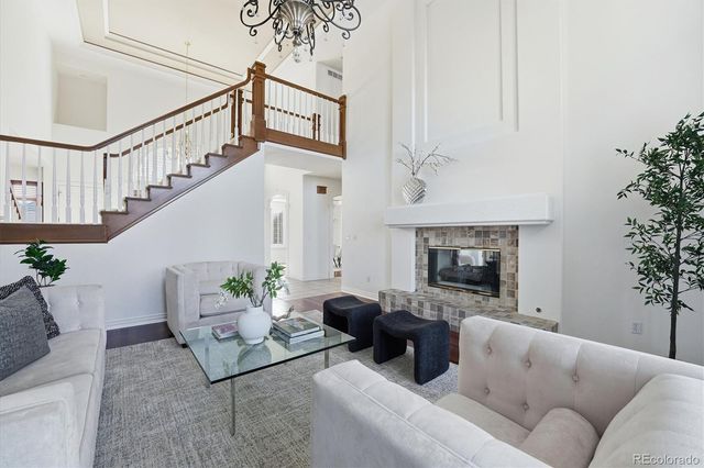 5671 S Elm Street, Greenwood Village, CO 80121