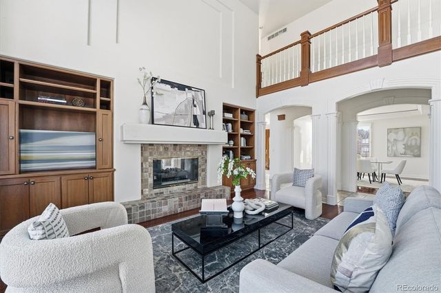 5671 S Elm Street, Greenwood Village, CO 80121