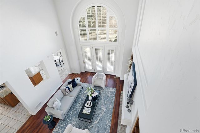 5671 S Elm Street, Greenwood Village, CO 80121