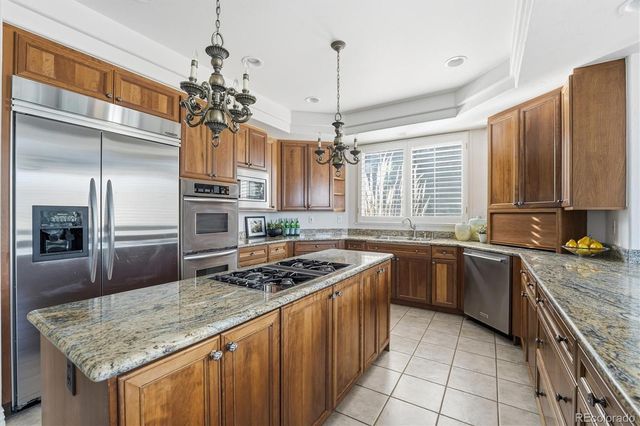 5671 S Elm Street, Greenwood Village, CO 80121