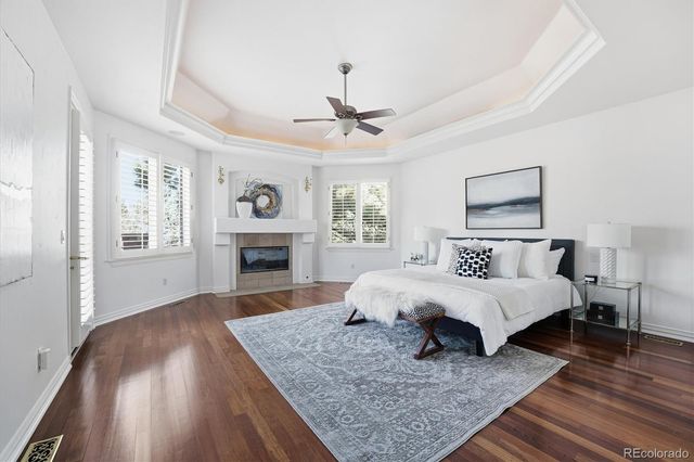 5671 S Elm Street, Greenwood Village, CO 80121