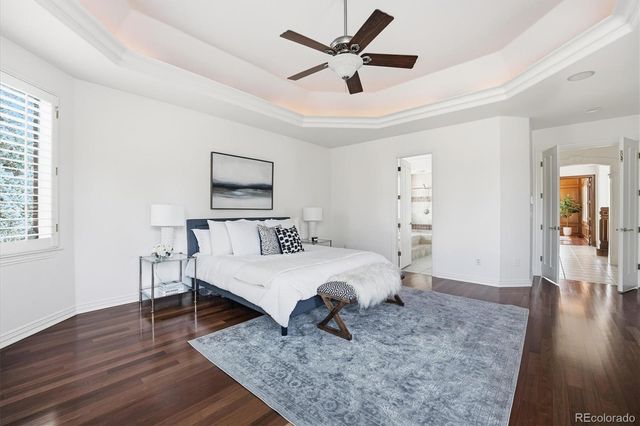 5671 S Elm Street, Greenwood Village, CO 80121