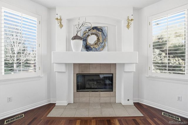 5671 S Elm Street, Greenwood Village, CO 80121