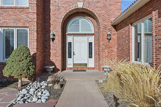 5671 S Elm Street, Greenwood Village, CO 80121