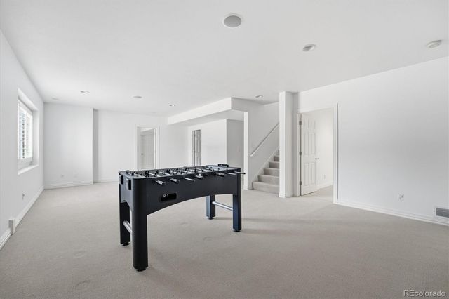 5671 S Elm Street, Greenwood Village, CO 80121