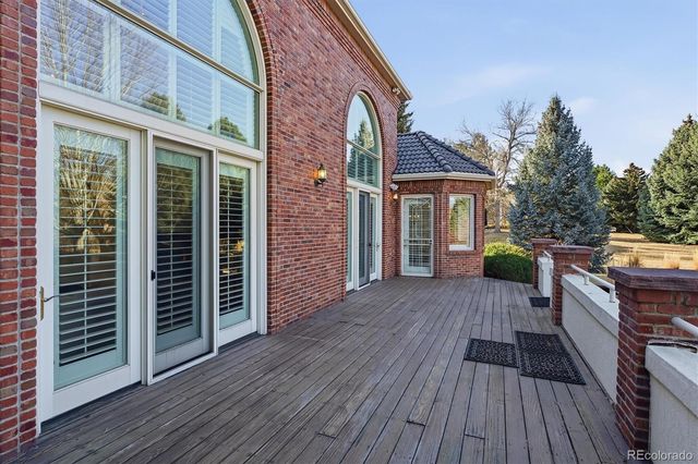 5671 S Elm Street, Greenwood Village, CO 80121