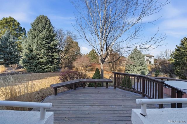 5671 S Elm Street, Greenwood Village, CO 80121