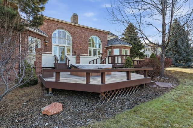 5671 S Elm Street, Greenwood Village, CO 80121