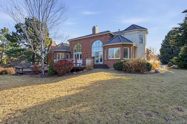 5671 S Elm Street, Greenwood Village, CO 80121