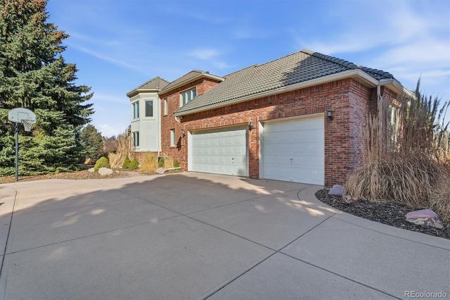 5671 S Elm Street, Greenwood Village, CO 80121