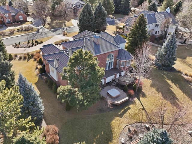 5671 S Elm Street, Greenwood Village, CO 80121