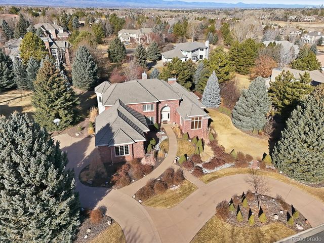 5671 S Elm Street, Greenwood Village, CO 80121