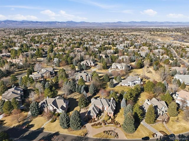 5671 S Elm Street, Greenwood Village, CO 80121