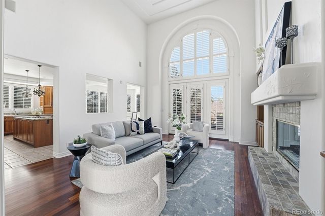 5671 S Elm Street, Greenwood Village, CO 80121