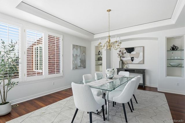 5671 S Elm Street, Greenwood Village, CO 80121