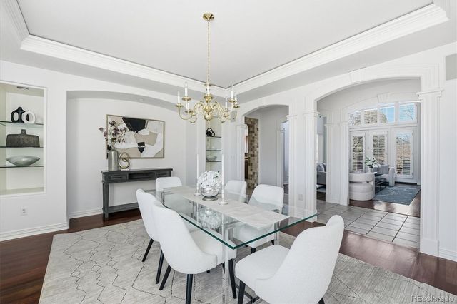 5671 S Elm Street, Greenwood Village, CO 80121