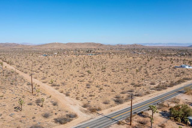 1 Aberdeen Drive, Yucca Valley, CA 92284