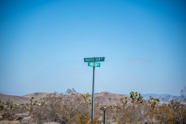 1 Aberdeen Drive, Yucca Valley, CA 92284