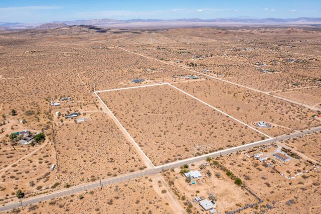 1 Aberdeen Drive, Yucca Valley, CA 92284