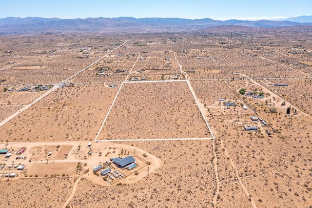 1 Aberdeen Drive, Yucca Valley, CA 92284