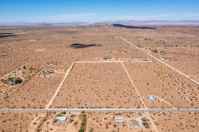 1 Aberdeen Drive, Yucca Valley, CA 92284