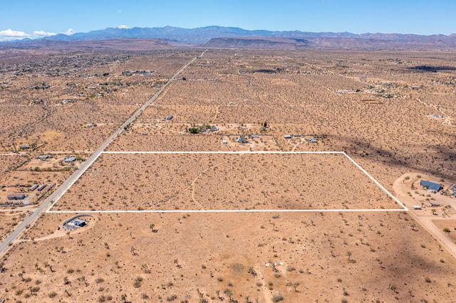 1 Aberdeen Drive, Yucca Valley, CA 92284