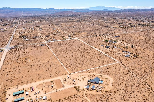 1 Aberdeen Drive, Yucca Valley, CA 92284