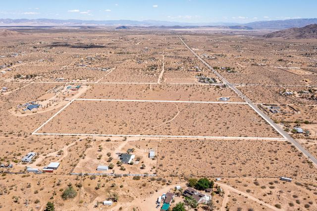 1 Aberdeen Drive, Yucca Valley, CA 92284