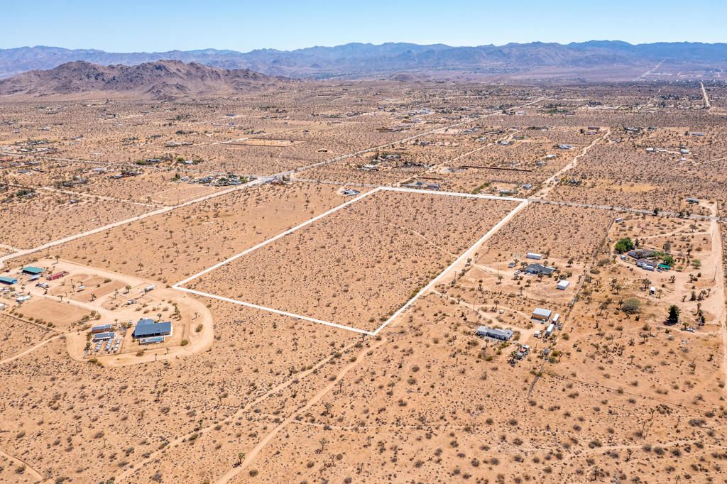 1 Aberdeen Drive, Yucca Valley, CA 92284