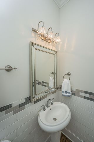 1534 Fiddlers Marsh Drive, Mount Pleasant, SC 29464