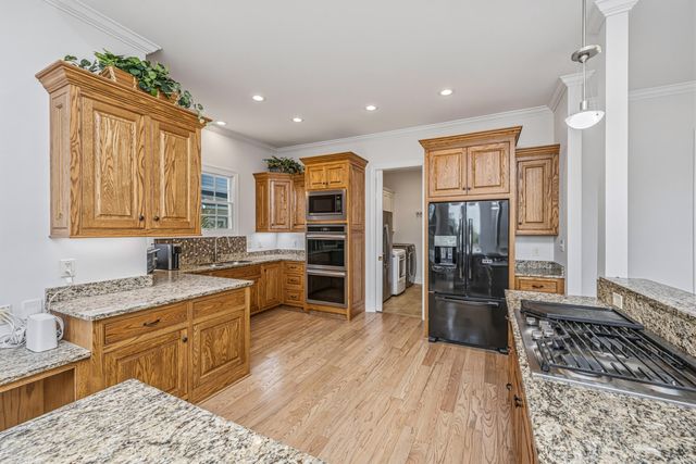 1534 Fiddlers Marsh Drive, Mount Pleasant, SC 29464