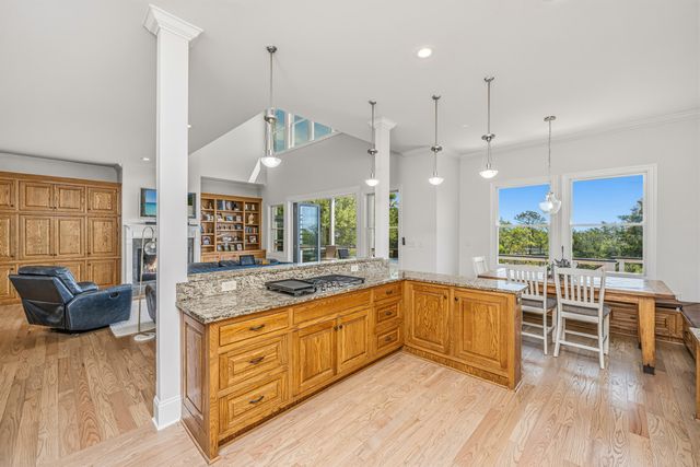 1534 Fiddlers Marsh Drive, Mount Pleasant, SC 29464