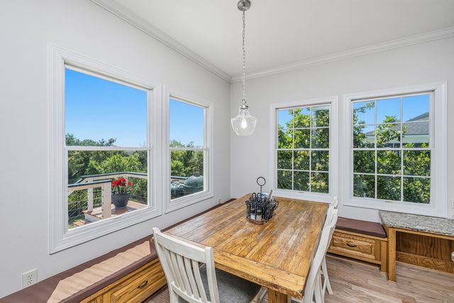 1534 Fiddlers Marsh Drive, Mount Pleasant, SC 29464